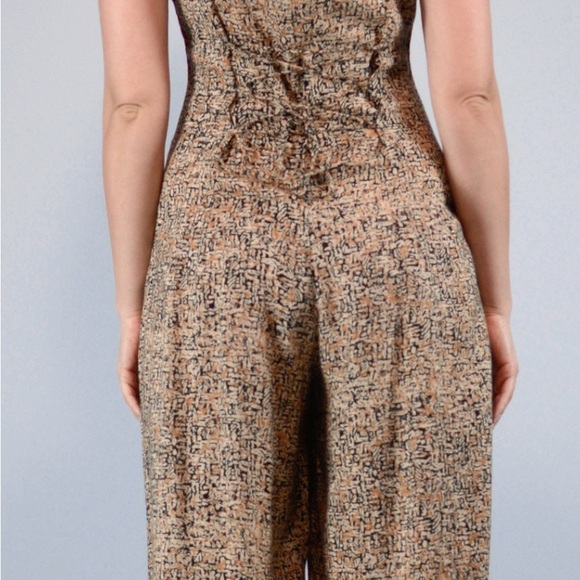 Vintage Y2K Jumpsuit - Picture 2 of 5